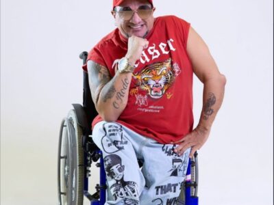 Kinho do Rodo morre após mal-estar na Bahia