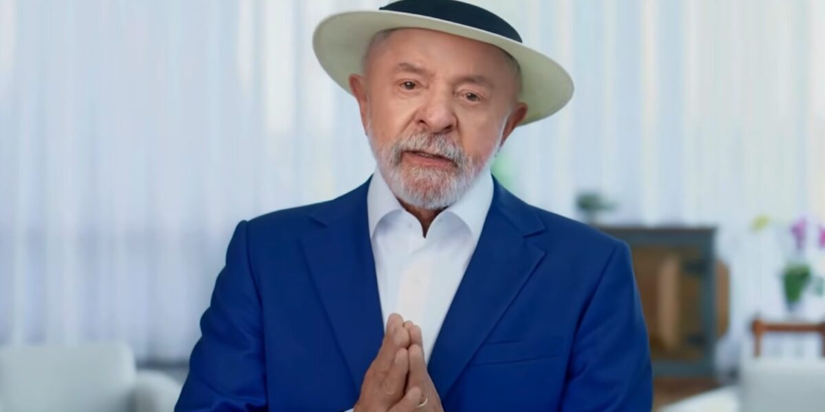 Lula confirma Desenrola 2 com FGTS e veto a bets