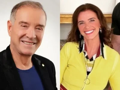 Luma de Oliveira detona Eike: filhos chamados de 'fru-fru