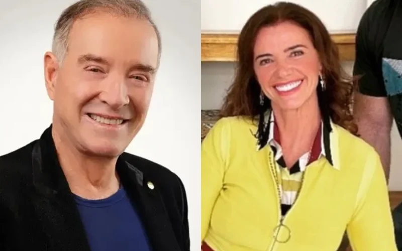 Luma de Oliveira detona Eike: filhos chamados de 'fru-fru