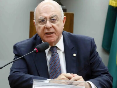 Minerais críticos: relator retira análise prévia de Conselho