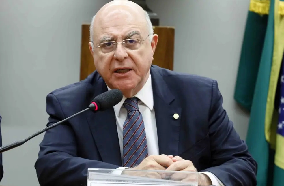 Minerais críticos: relator retira análise prévia de Conselho