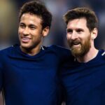 Neymar custa mais que Messi e vira dívida no Santos