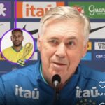 Neymar perde chance com Ancelotti ao evitar grama sintética