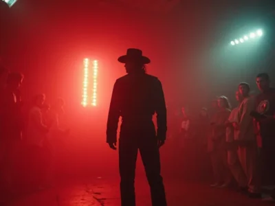 O filme biográfico de Michael Jackson que o mundo aguarda