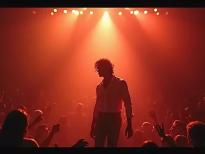O que os fãs esperam ver no filme biográfico de Michael Jackson