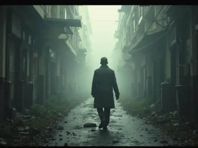 Os filmes ambientados em Berlim durante a Guerra Fria