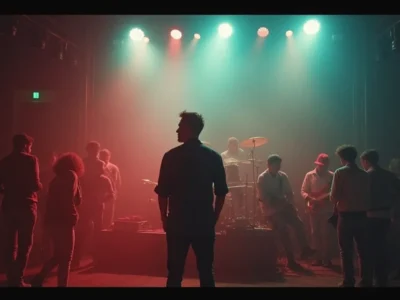 Os filmes biográficos sobre bandas de rock mais marcantes