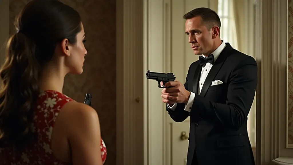 Os filmes de James Bond da época da Guerra Fria para ver
