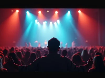 Os filmes de shows ao vivo que emocionaram fãs no mundo todo