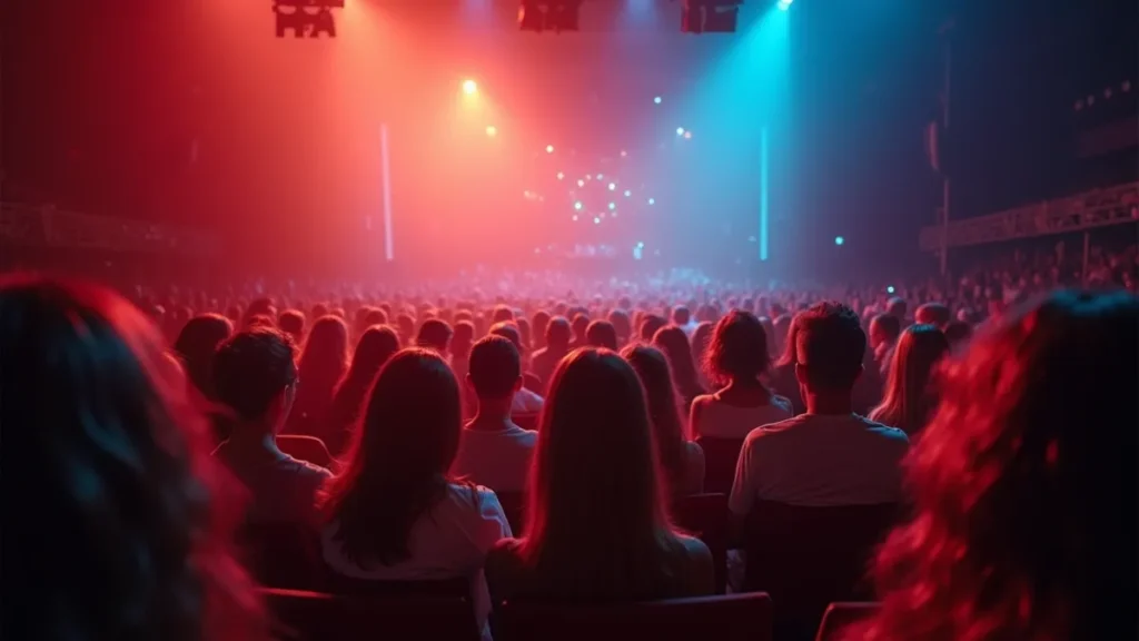 Os filmes de shows que renderam mais do que turnês ao vivo