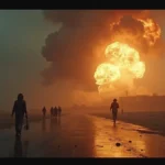 Os filmes sobre a corrida armamentista nuclear mais marcantes