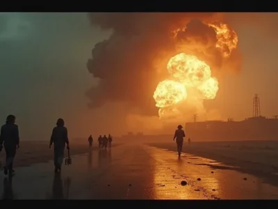 Os filmes sobre a corrida armamentista nuclear mais marcantes