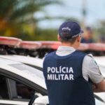 PMDF ferido por telha em surto durante ocorrência em Samambaia