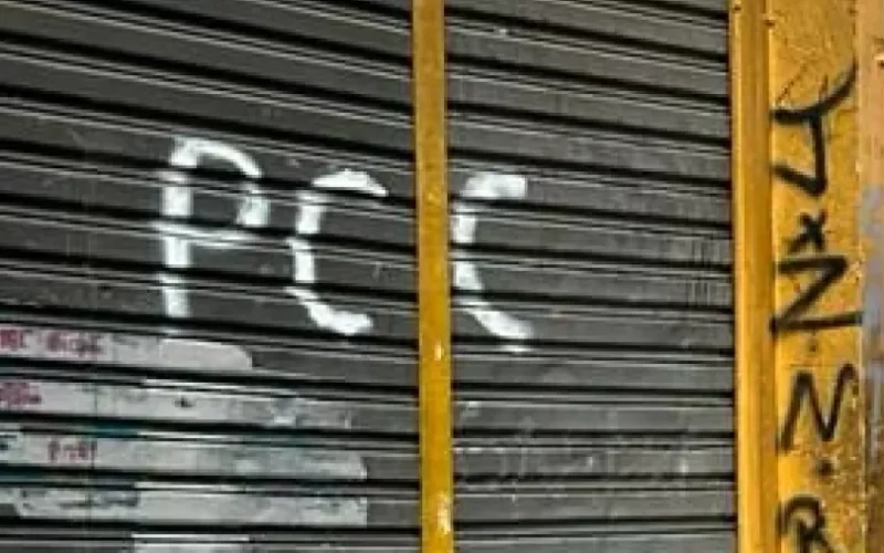 Procurador: ‘Crime organizado não se resolve em prazo eleitoral’
