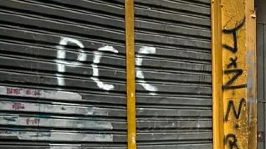 Procurador: ‘Crime organizado não se resolve em prazo eleitoral’