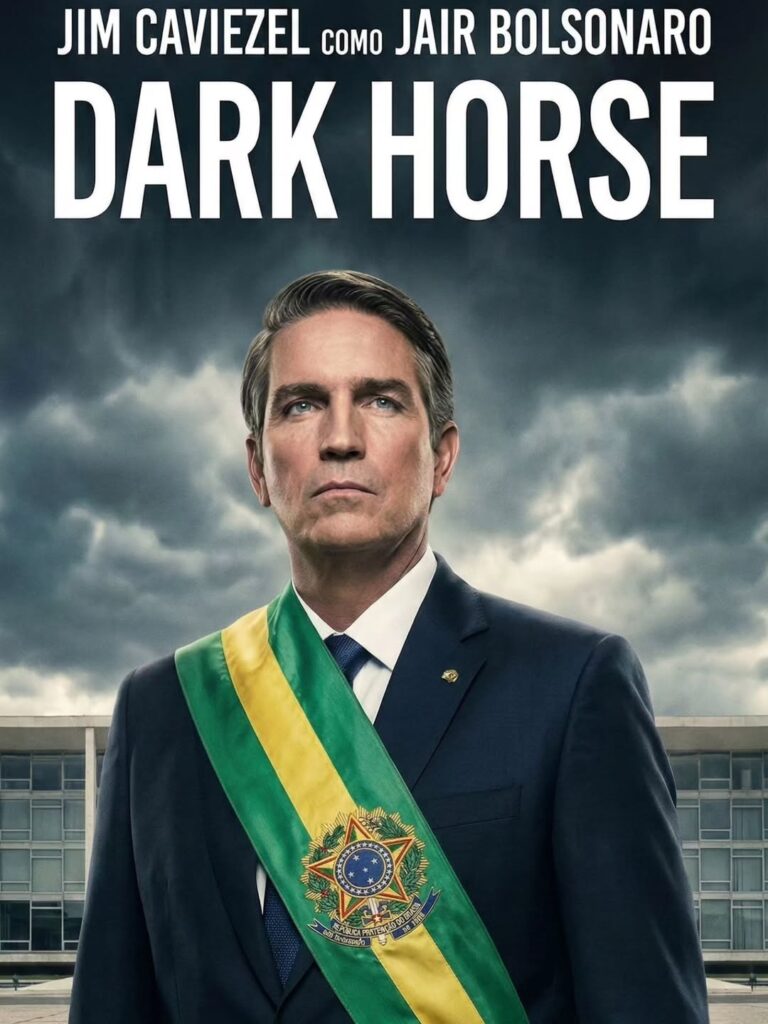 Produtora de filme sobre Bolsonaro recorreu à Lei Rouanet