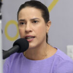 Raquel Lyra supera João Campos e lidera disputa em PE