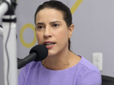 Raquel Lyra supera João Campos e lidera disputa em PE