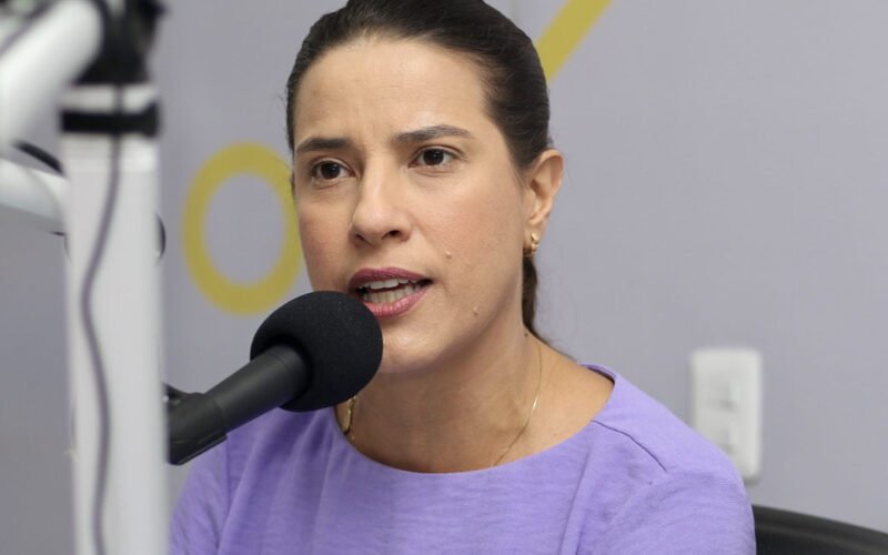 Raquel Lyra supera João Campos e lidera disputa em PE