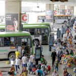 Rodoviária do Plano Piloto tem aprovação de 86% após um ano de concessão