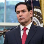 Rubio e Lavrov conversam sobre guerra na Ucrânia