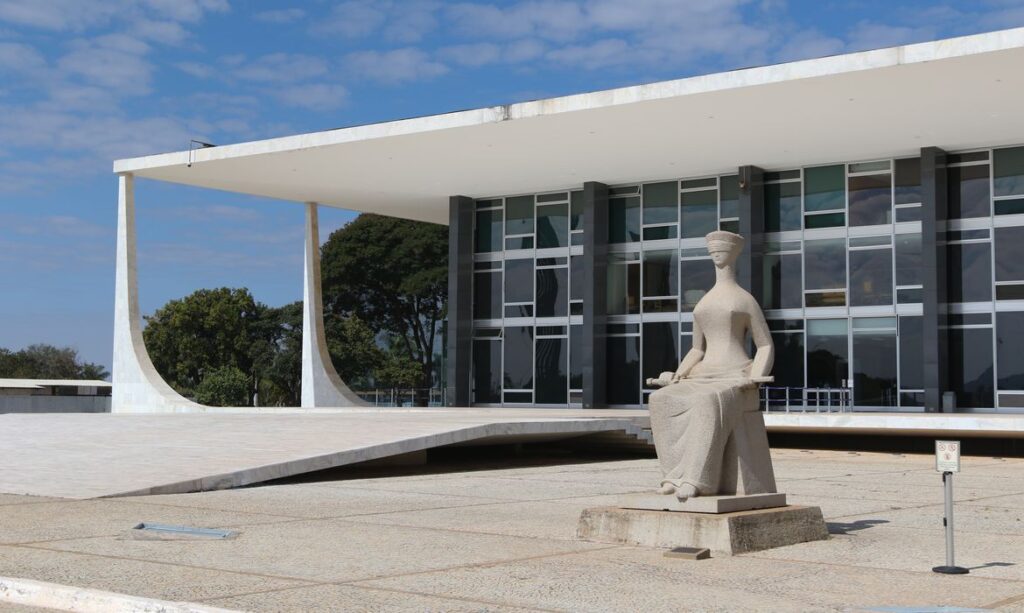STF tende a validar PL da Dosimetria com recados
