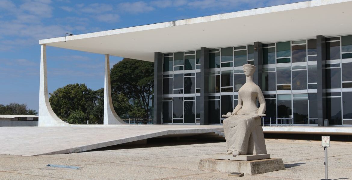 STF tende a validar PL da Dosimetria com recados