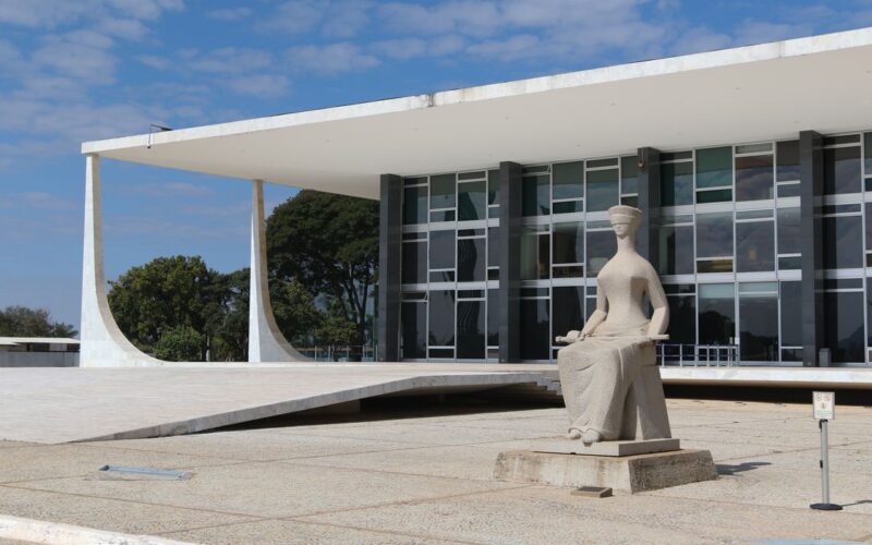 STF tende a validar PL da Dosimetria com recados