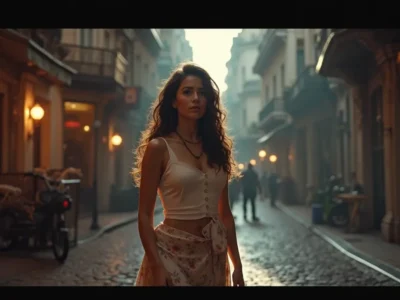 Tudo o que sabemos sobre o filme oficial de Michael Jackson