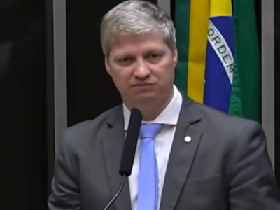 Van Hattem sofre tentativa de intimidação de general e pede processo