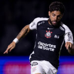 Yuri Alberto salva Corinthians, que vence Barra e avança na Copa do Brasil