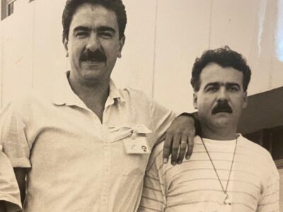 Zé Antônio: jornalista português-carioca morre em Brasília