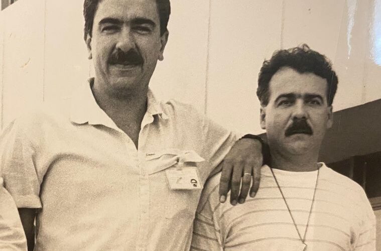 Zé Antônio: jornalista português-carioca morre em Brasília