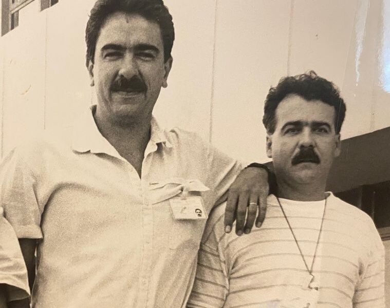 Zé Antônio: jornalista português-carioca morre em Brasília