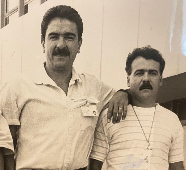 Zé Antônio: jornalista português-carioca morre em Brasília