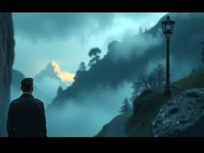 A relação entre tempo e memória nos filmes de Nolan