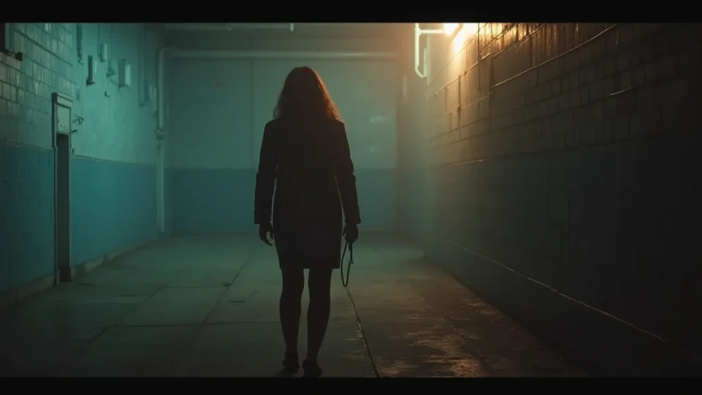 As lendas de bastidores sobre filmes de terror que assustam fãs