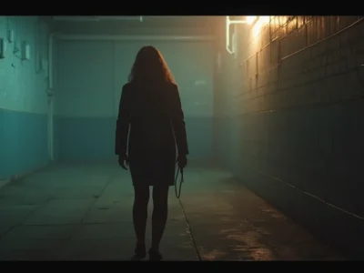 As lendas de bastidores sobre filmes de terror que assustam fãs