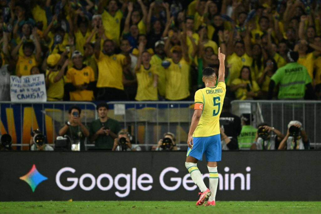 Brasil goleia, mas deixa alerta para Copa