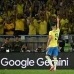 Brasil goleia, mas deixa alerta para Copa