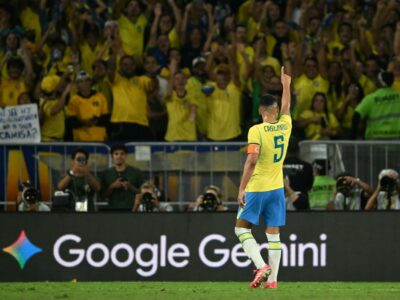 Brasil goleia, mas deixa alerta para Copa