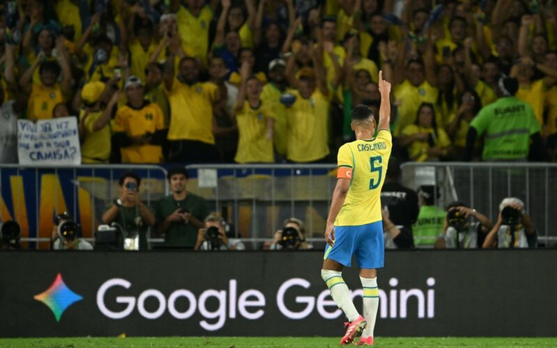 Brasil goleia, mas deixa alerta para Copa