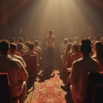 Como o cinema retrata a vida de artistas musicais famosos
