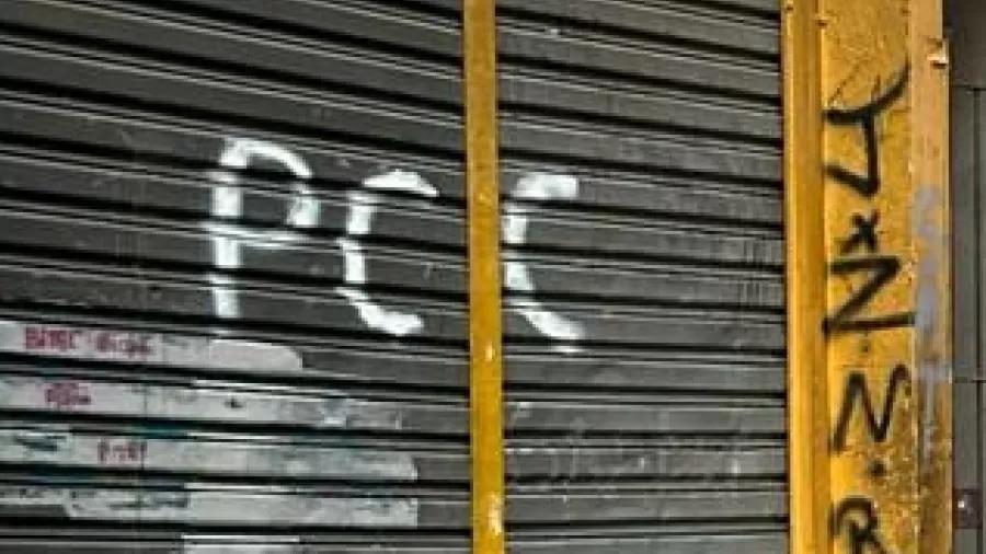 EUA oficializam PCC e CV como organizações terroristas