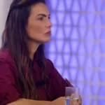 Paula Belmonte descarta vice e reafirma candidatura ao GDF em 2026