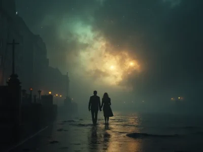 Os filmes em que coisas inexplicáveis aconteceram durante as gravações