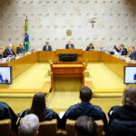 STF valida lista de condutas e exige dolo para improbidade