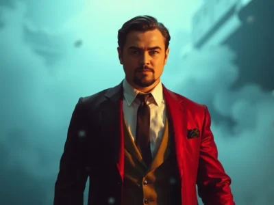 Como DiCaprio se tornou o novo favorito de Martin Scorsese