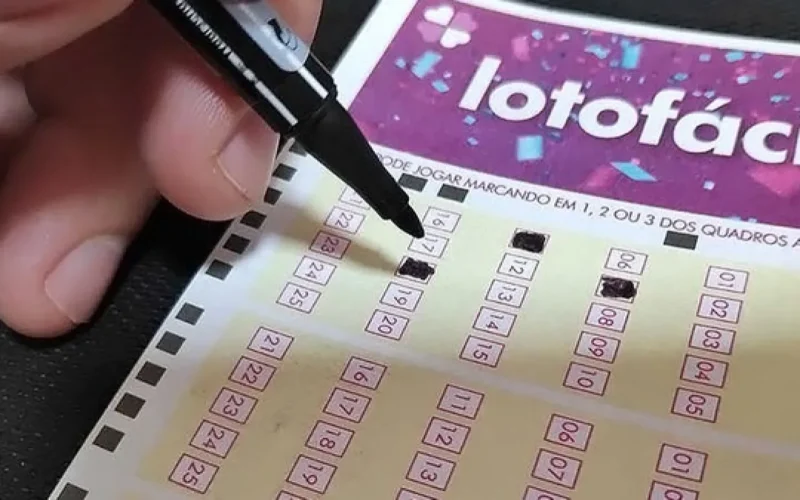 Seis apostas levam R$ 2,1 milhões na Lotofácil